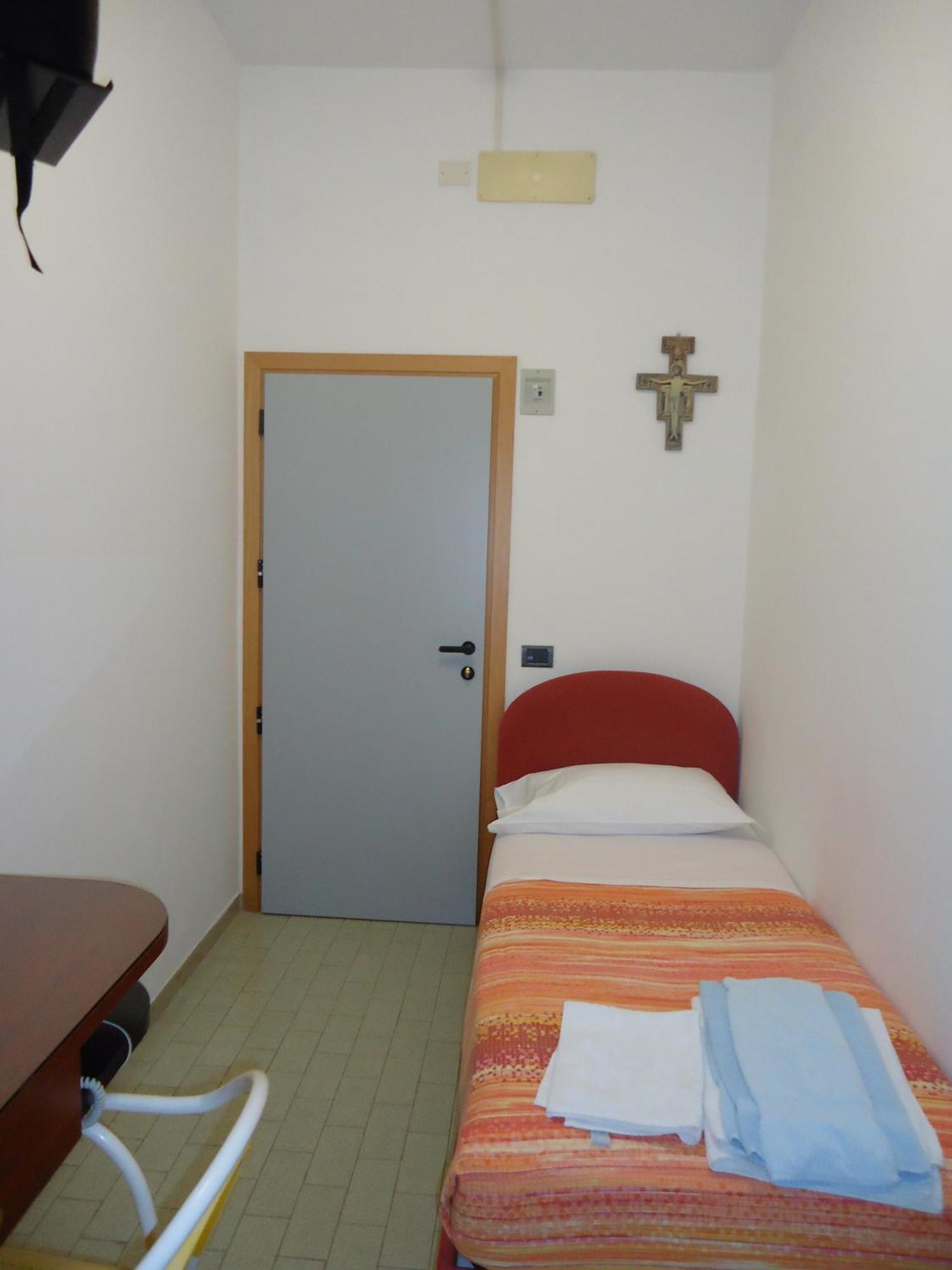 Hotel L&V Rimini Extérieur photo
