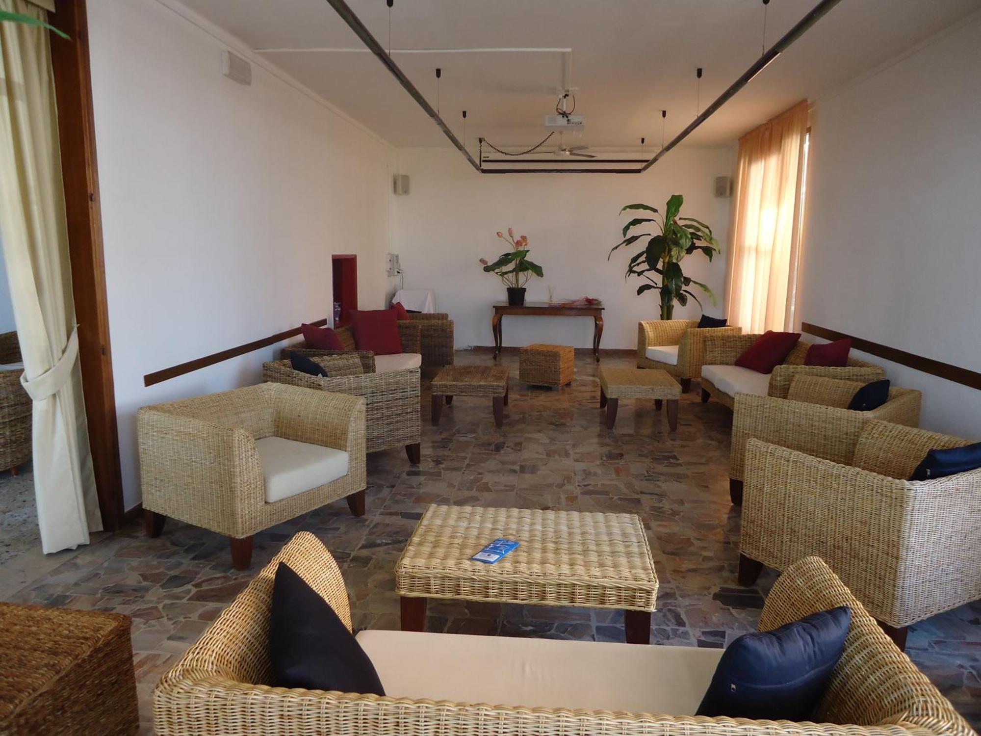 Hotel L&V Rimini Extérieur photo
