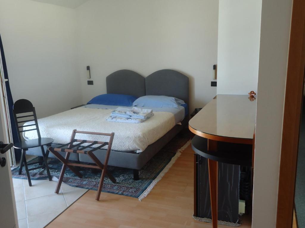 Hotel L&V Rimini Chambre photo
