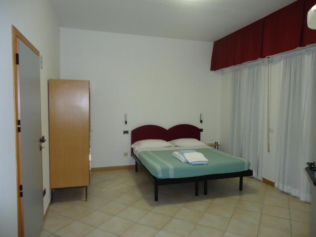 Hotel L&V Rimini Chambre photo