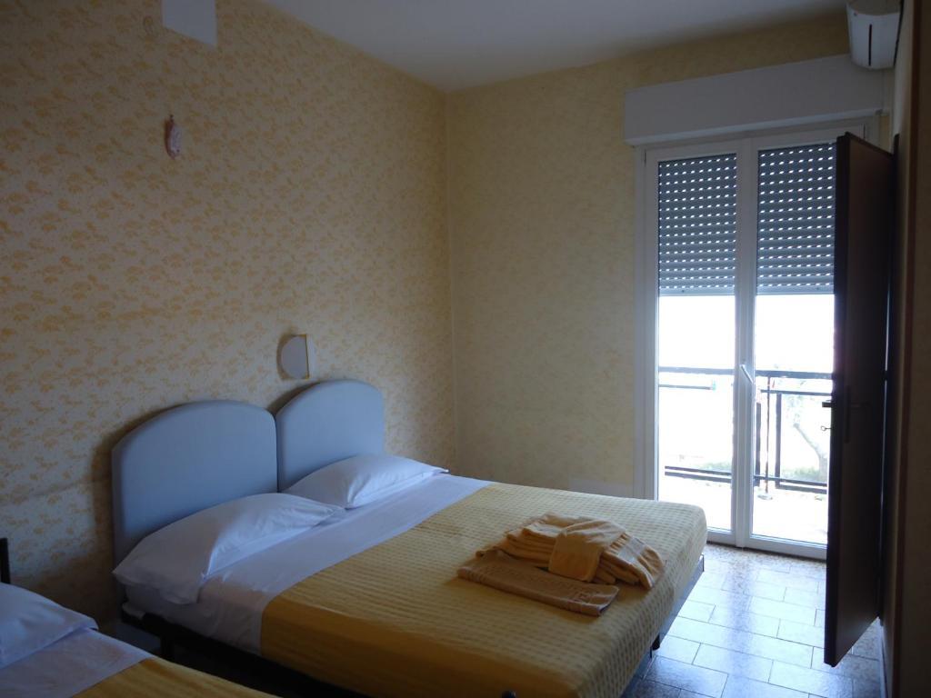 Hotel L&V Rimini Chambre photo
